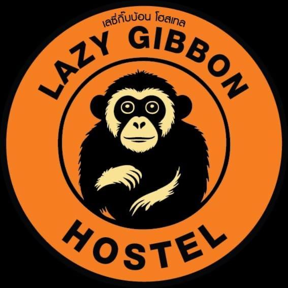 Hostel Lazy Gibbon 1 Chiang Mai - Tha Phae Gate Exterior foto